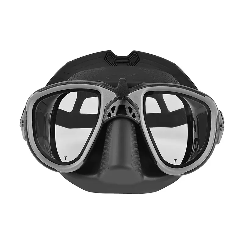 Máscara De Pesca Submarina Martian