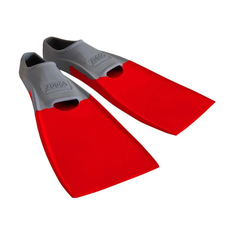 Aletas De Natación Blade Rubber Long