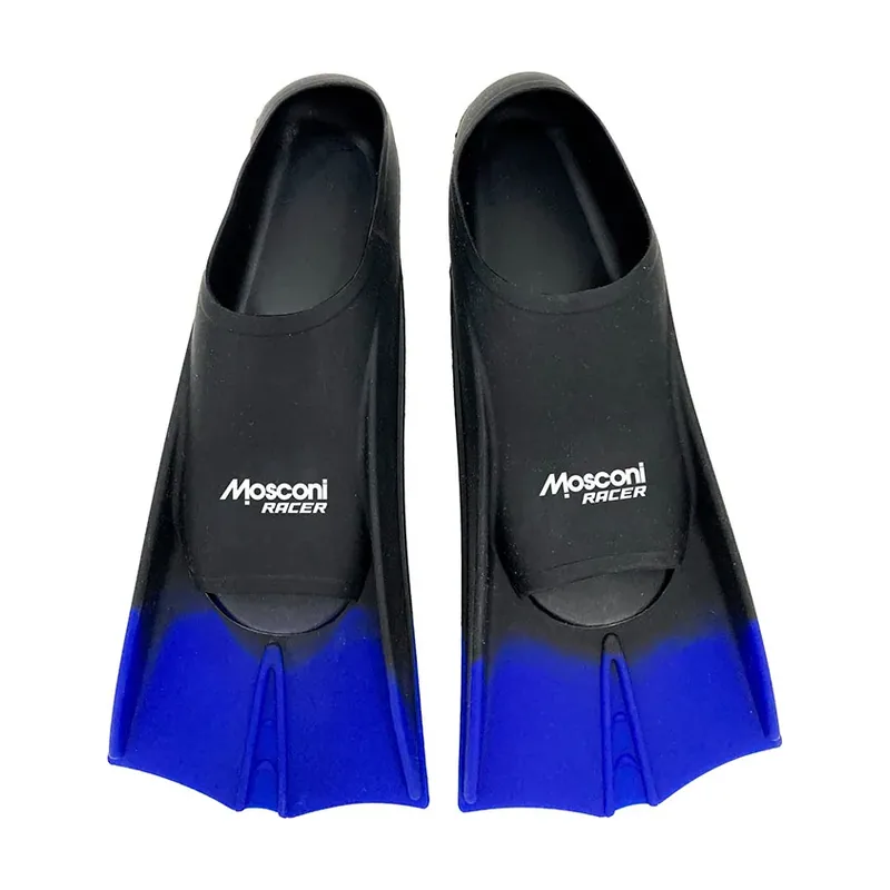 Aletas De Natación Racer V2