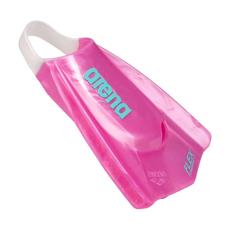 Aletas De Natación Powerfin Pro Ii Flex