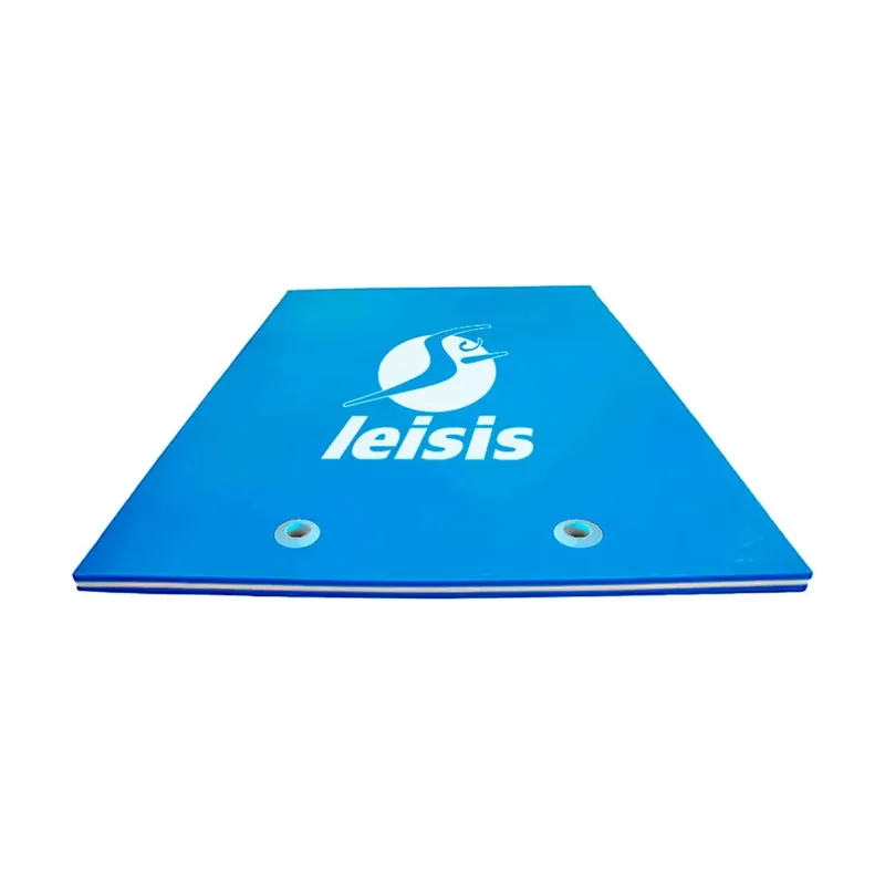 Estera Flotante Family Flot Link 1.5m