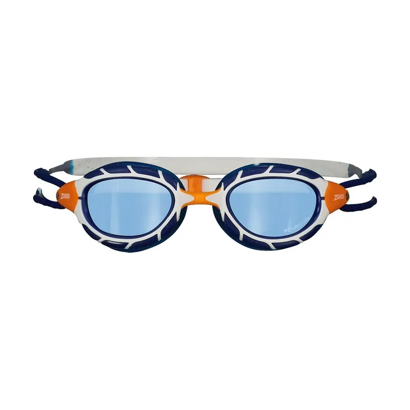 Gafas De Natación Polarizadas Predator