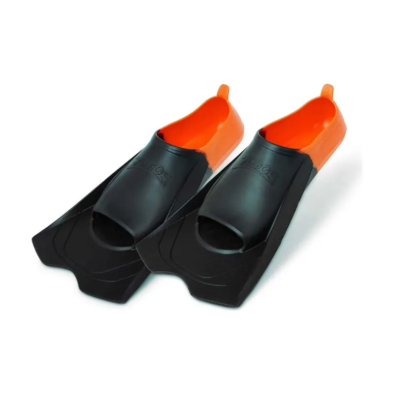 Aletas De Natación Short Blade Eco