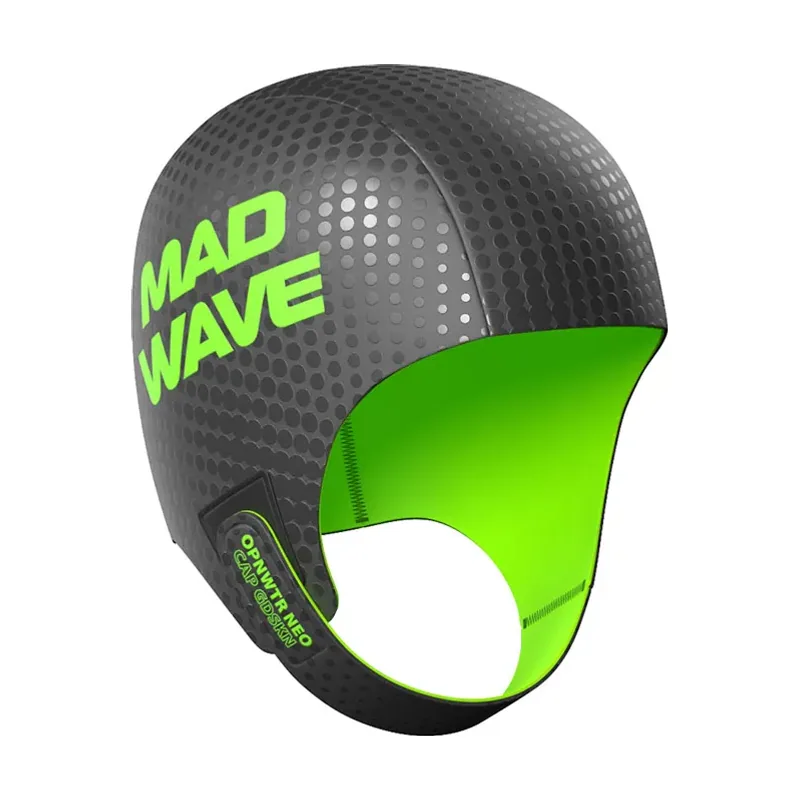 Gorro De Neopreno Opnwtr Neo Gdskn