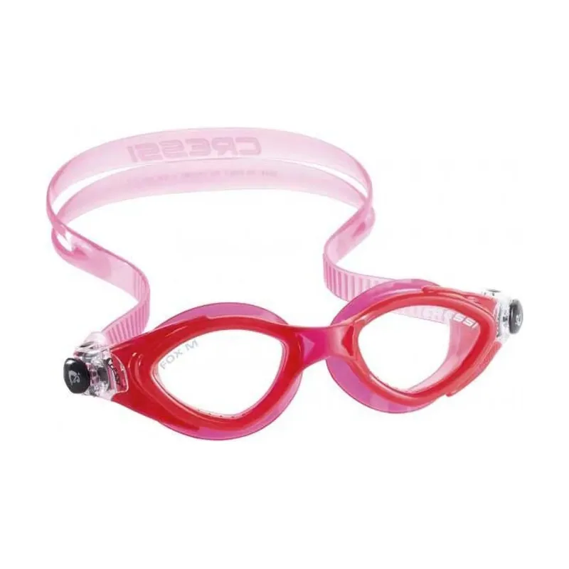 Gafas De Natación Para Mujer Kings Crab