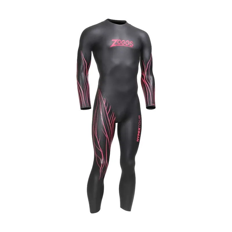 Traje De Neopreno De Manga Larga Hypex Tour