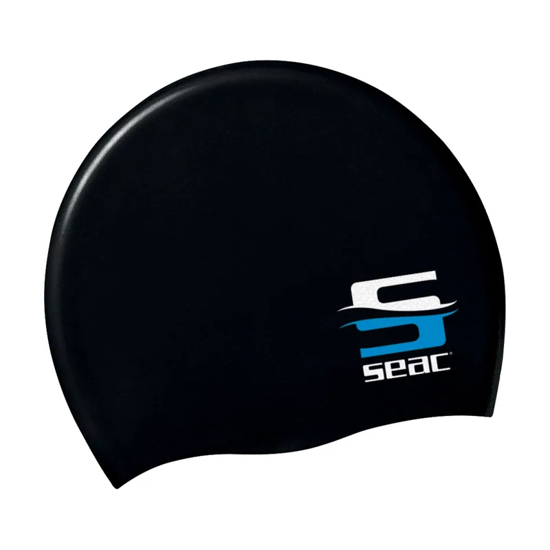 Gorro De Natación Silicone