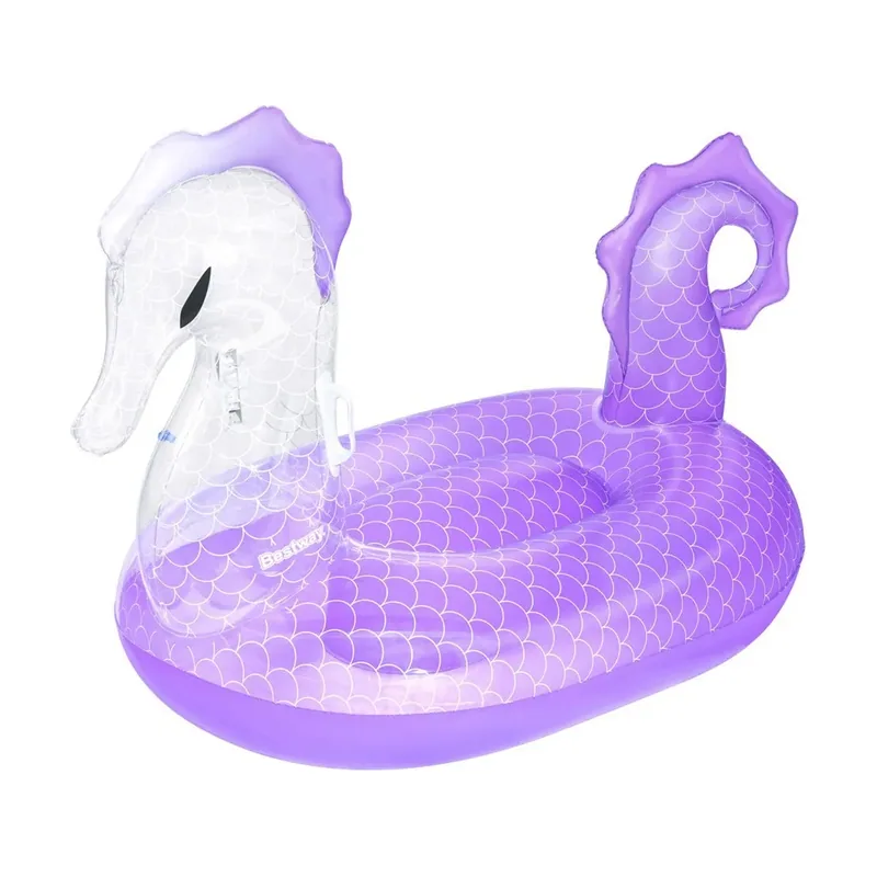 Colchoneta De Aire Para Piscina 41505 Sea Horse