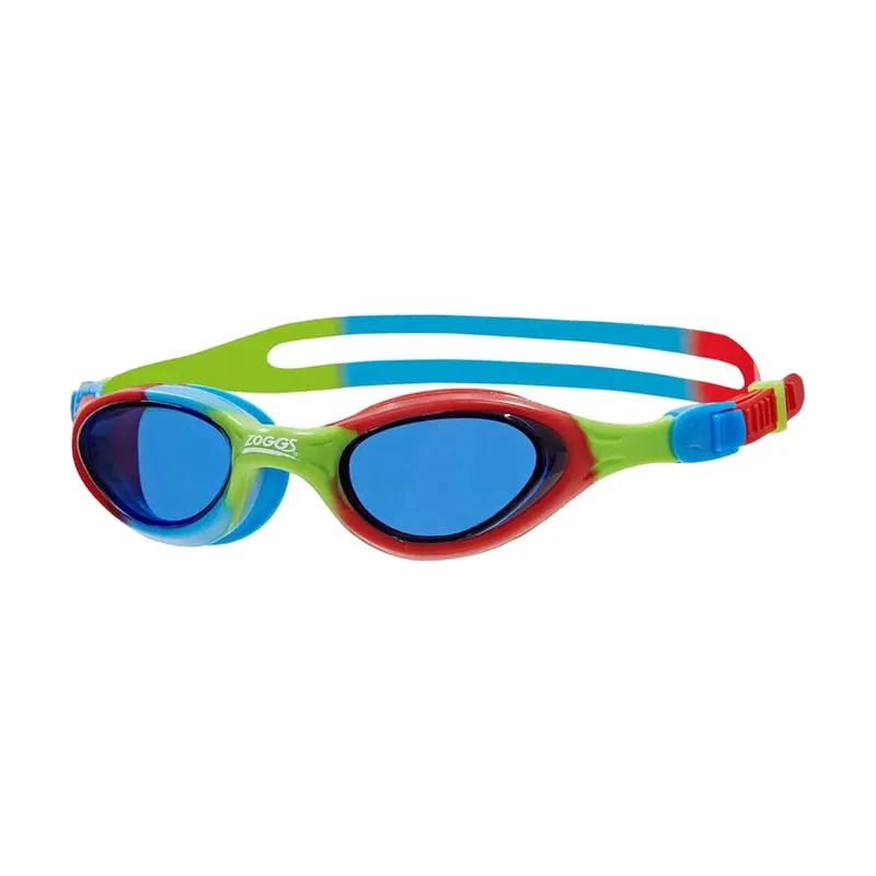 Gafas De Natación Para Niños Super Seal