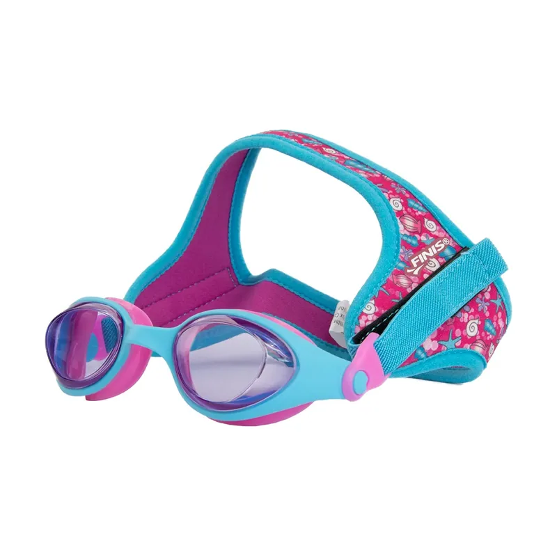 Gafas De Natación Para Niños Dragonfly