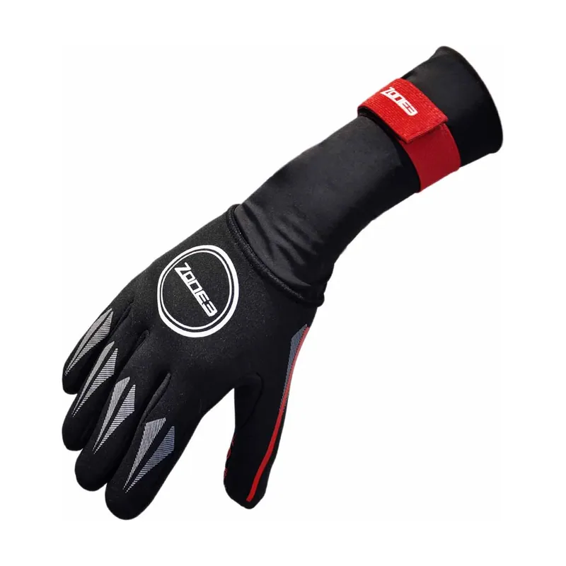 Guantes De Neopreno