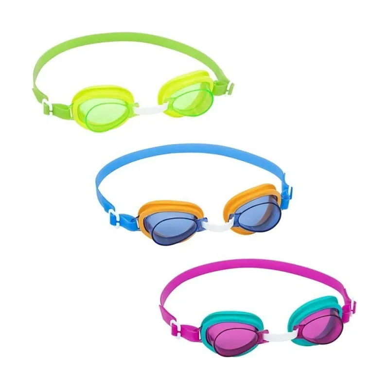 Gafas De Natación Para Niños 21074