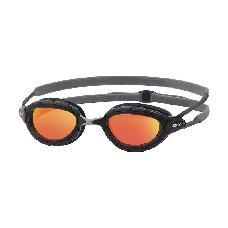 Gafas De Natación Predator Titanium