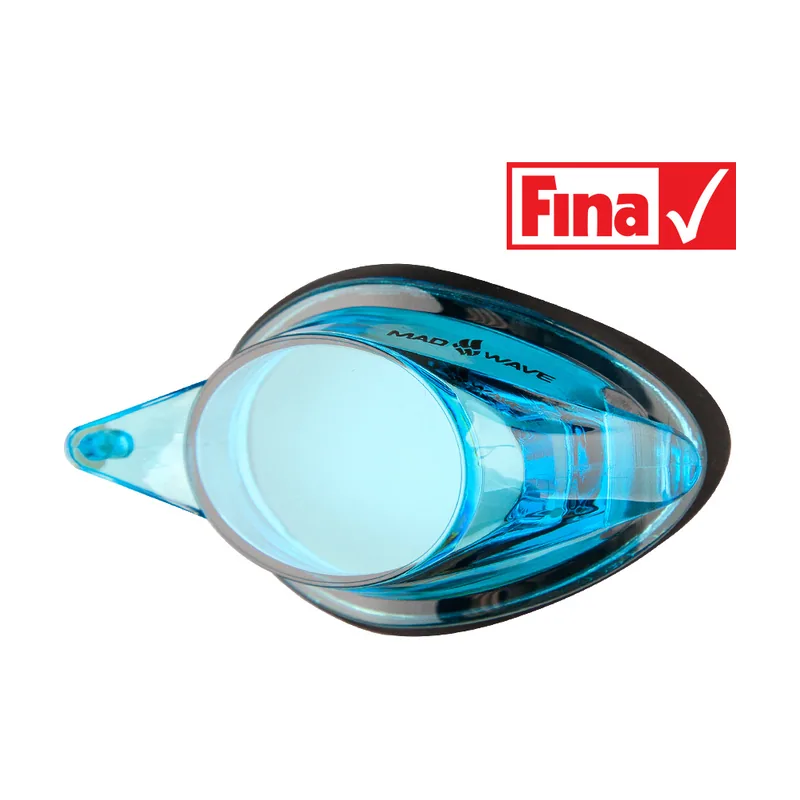 Lente óptica Derecha Streamline