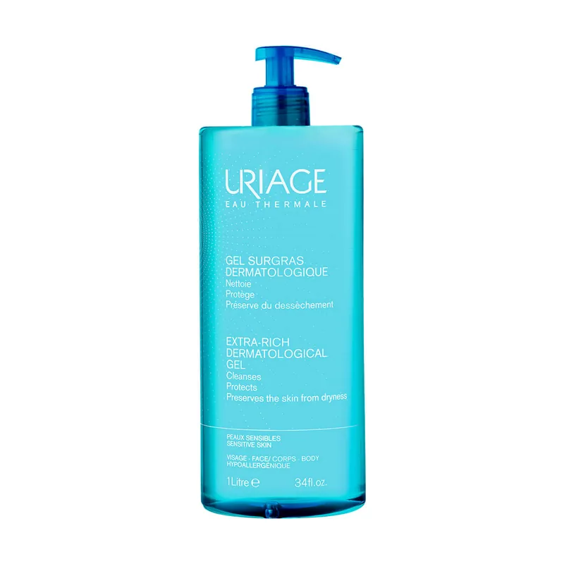 Gel Surgras Líquido Dermatológico 1 L