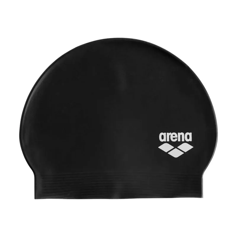 Gorro De Natación Soft Ii