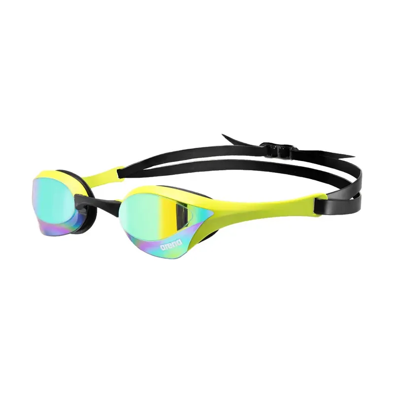 Gafas De Natación De Espejo Cobra Ultra Swipe