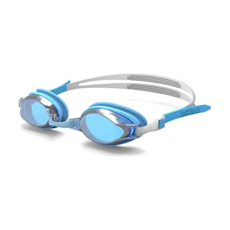 Swim Gafas De Natación Chrome Mirror