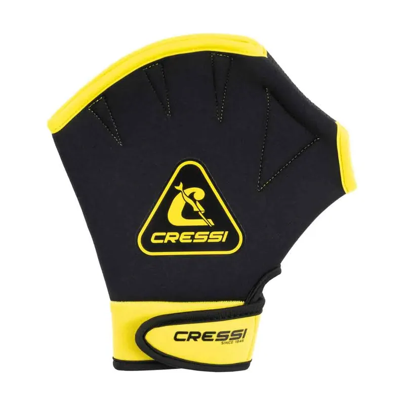 Guantes De Natación Aqua Boost