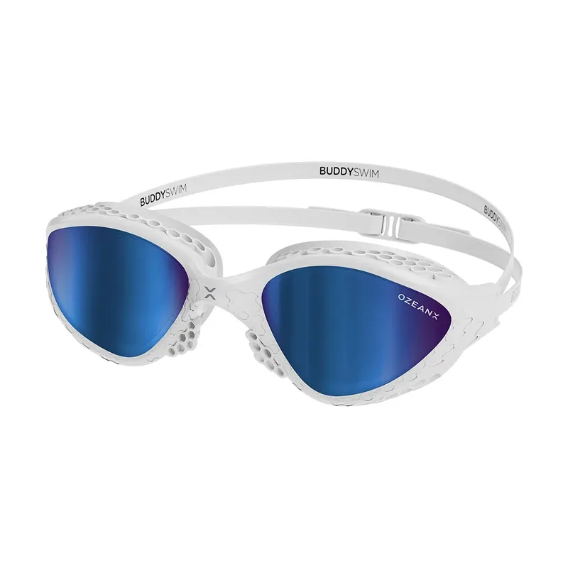 Gafas De Natación Ozeanx Mirror