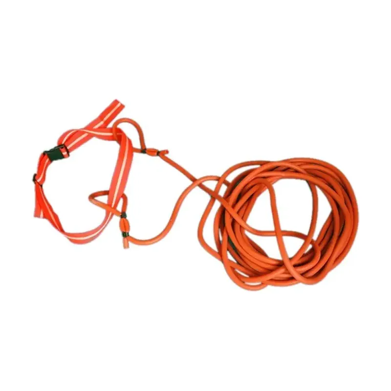 Cinturón De Resistencia Para Nadar 5 M
