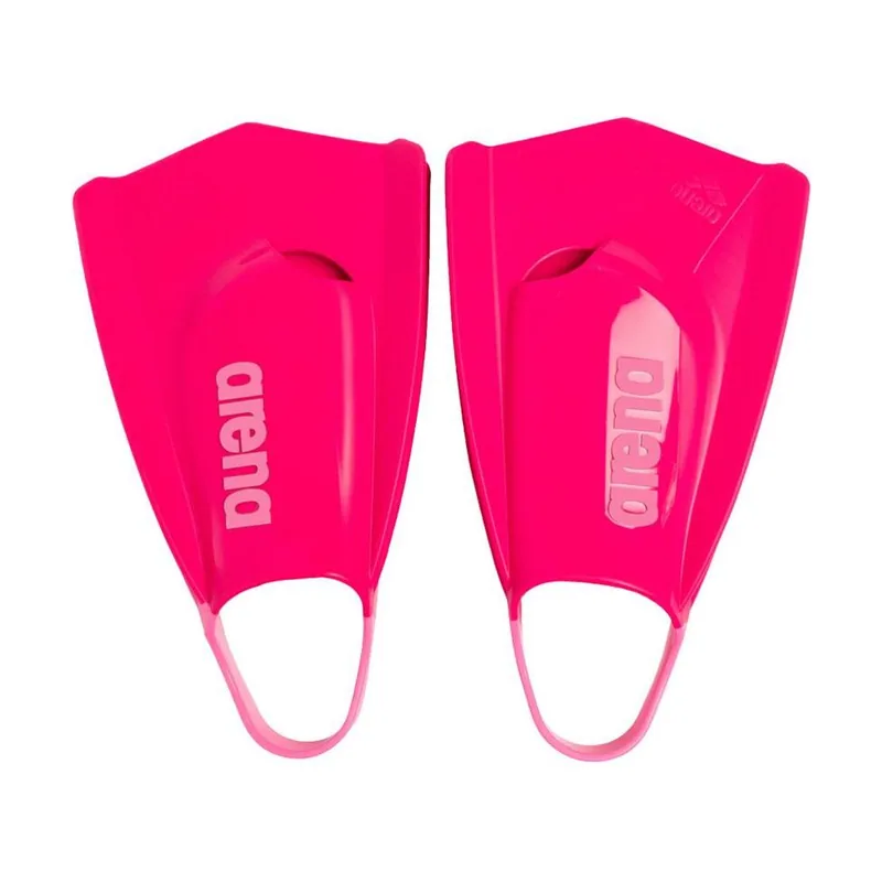 Aletas De Natación Powerfin Pro Ii