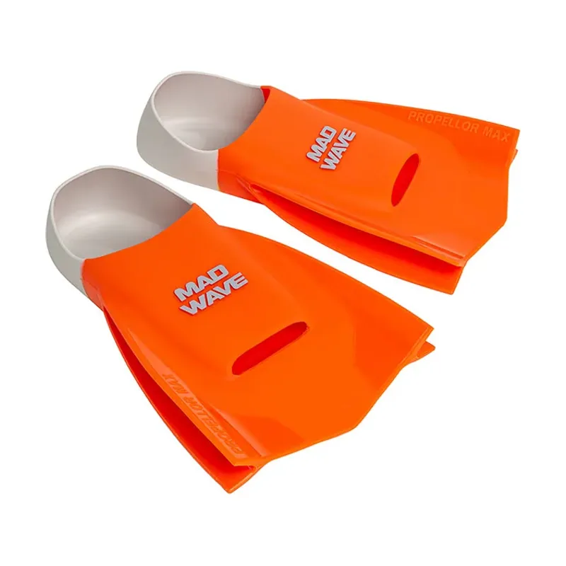 Aletas De Natación Propellor Max
