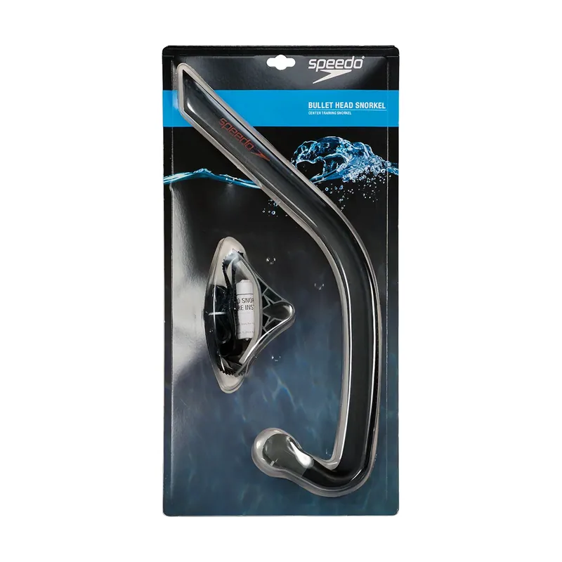 Snorkel Frontal Fastskin Bullet