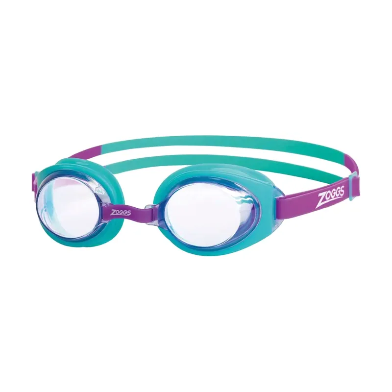 Gafas De Natación Para Niños Ripper