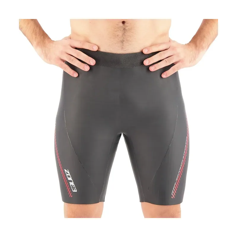 Pantalones Cortos De Neopreno Buoyancy Aerodome Elite 5/3 mm