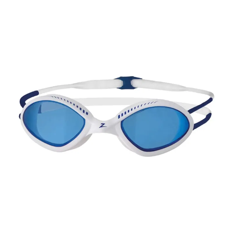 Gafas De Natación De Espejo Tiger