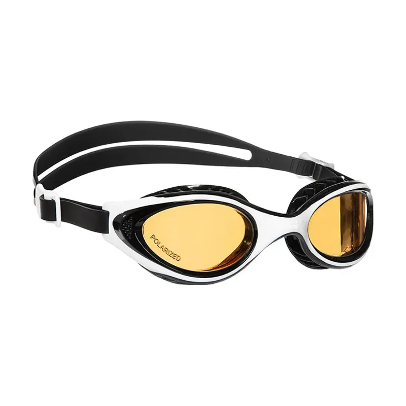 Gafas De Natación Polarizadas Junior Flame Ii