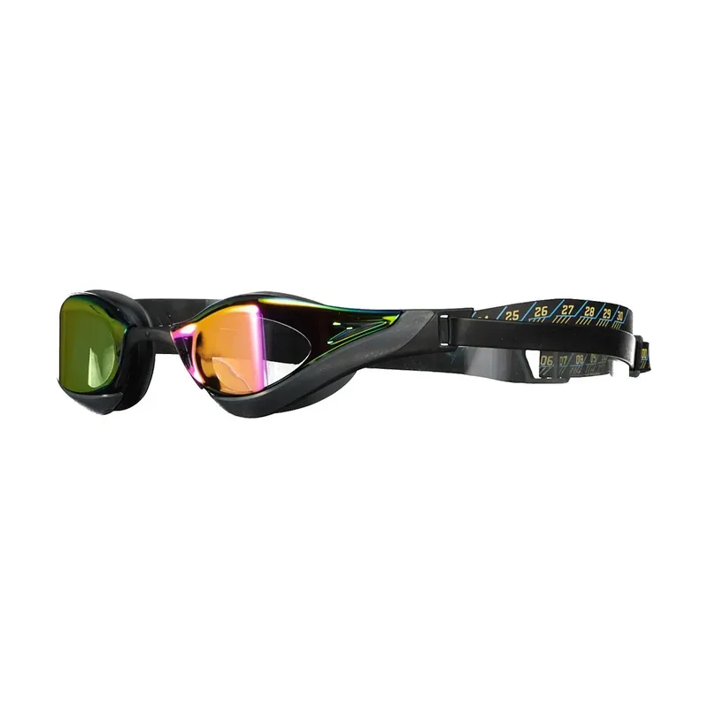 Gafas De Natación De Espejo Fastskin Pure Focus