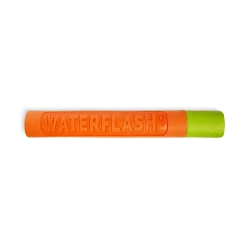Pistola De Agua Waterflash Ø5x33cm Surtido