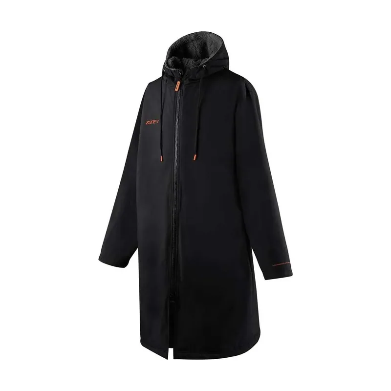 Poncho De Surf Active-flex