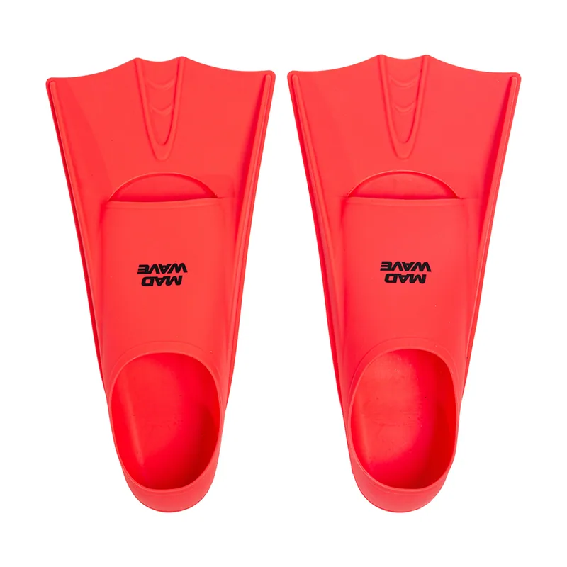 Aletas De Natación Flippers