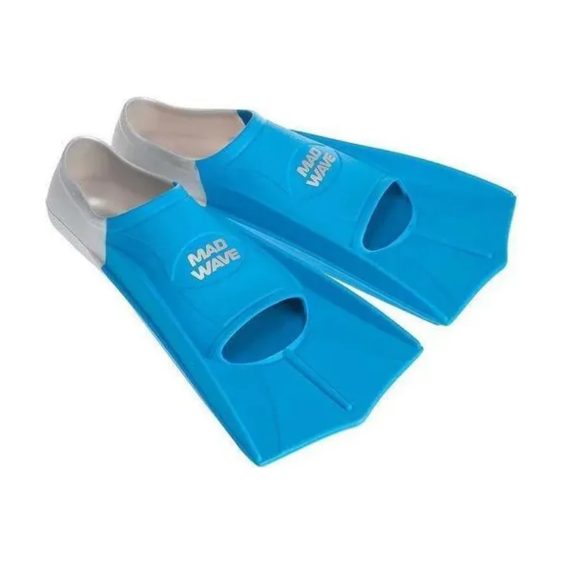 Aletas De Natación Training