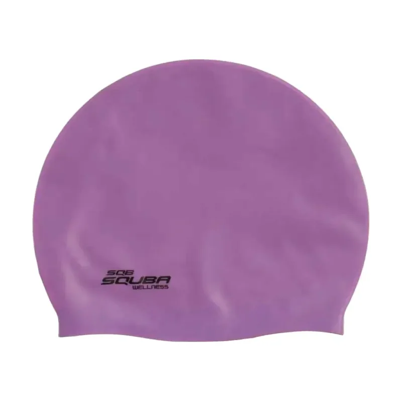 Gorro De Natación Silicone