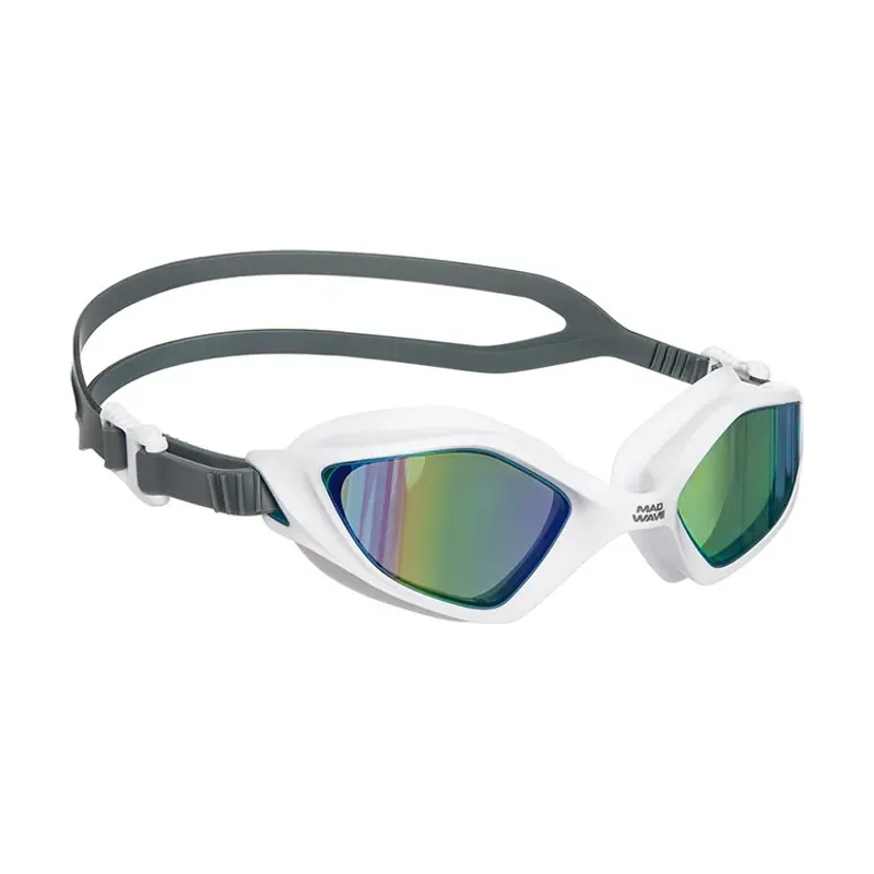 Gafas De Natación De Espejo Viper
