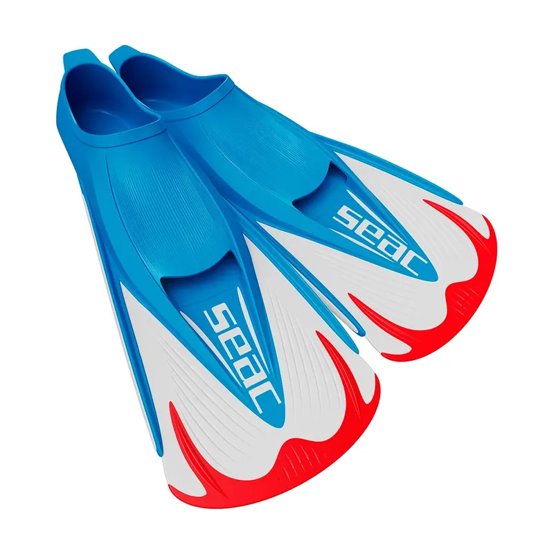 Aletas De Natación Team