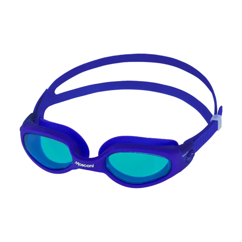 Gafas De Natación Button