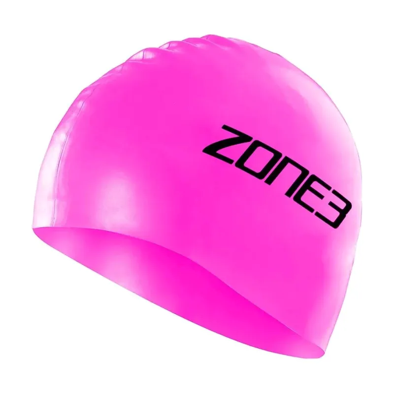 Gorro De Natación Silicone