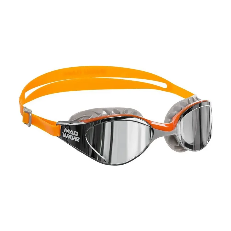 Gafas De Natación Hydro Flex Nano Mirror