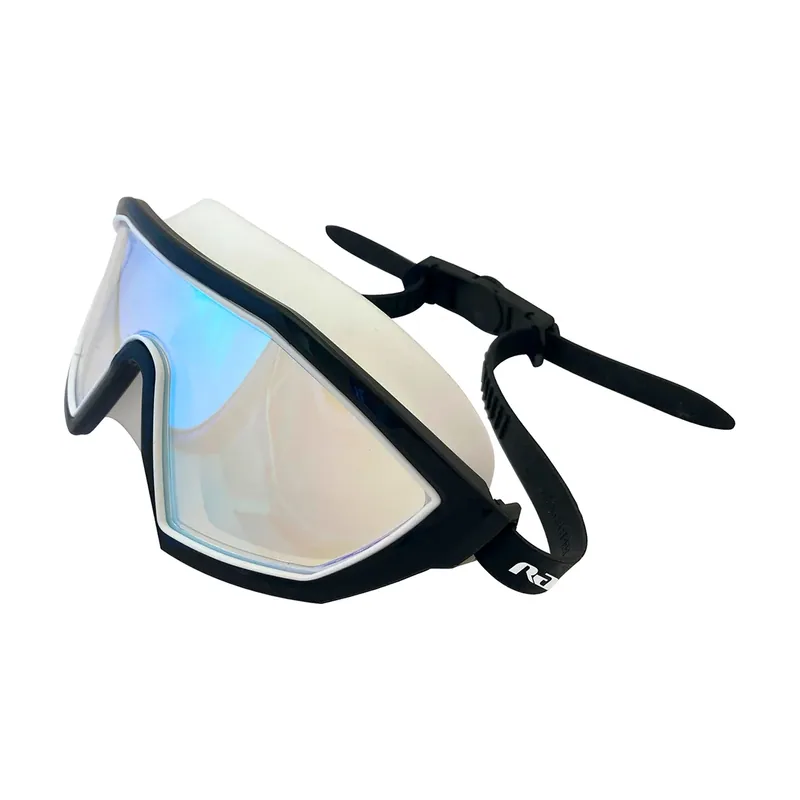 Máscara De Natación Space Pro Mirror