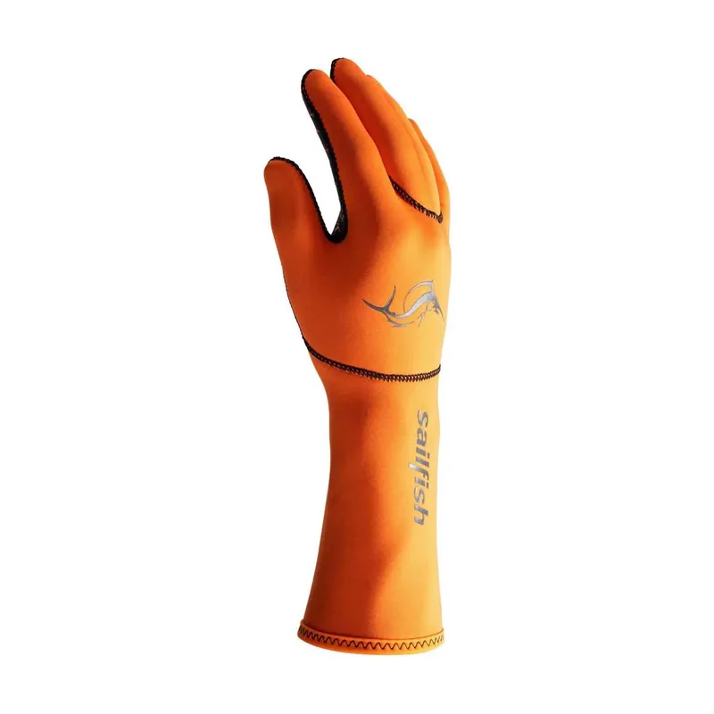 Guantes De Neopreno