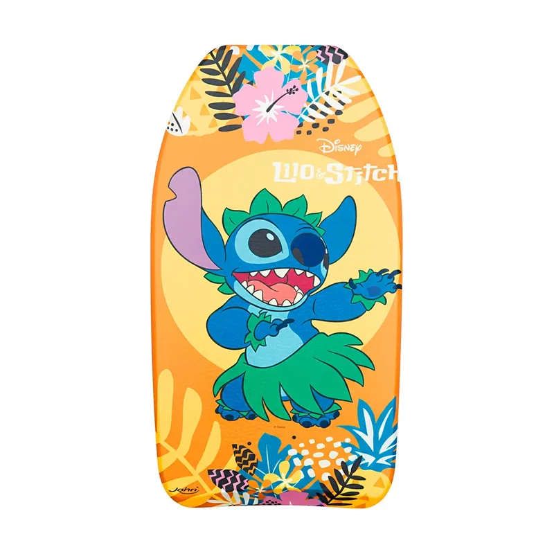 Tabla De Surf Stitch