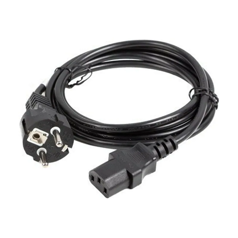 Cable Schuko A C13