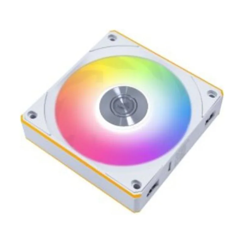 Ventilador Uni Fan Cl Inalambrico Argb 120mm