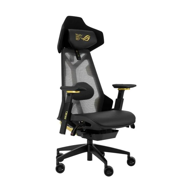 Rog Detrier Edition 20 Aniversario Rog