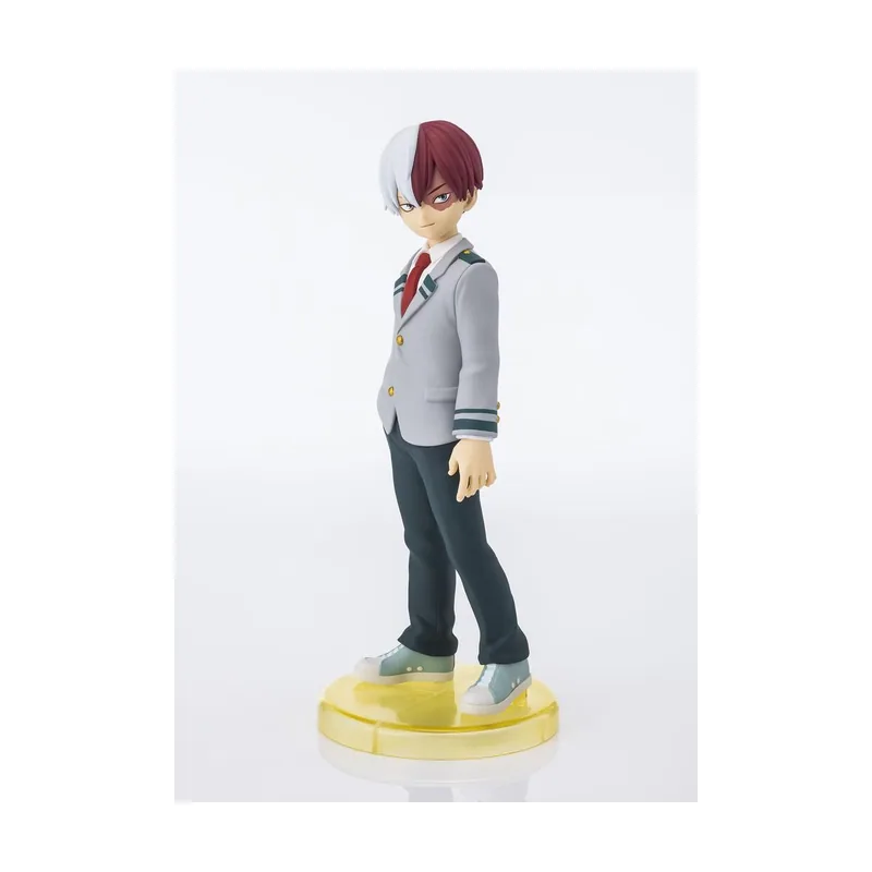 Figura My Hero Academia Shoto Todoroki